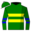 Runner silk