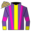 Runner silk