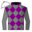 Runner silk