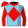 Runner silk