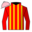 Runner silk