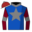 Runner silk