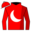 Runner silk