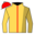 Runner silk