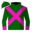 Runner silk