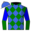 Runner silk