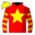 Runner silk