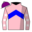 Runner silk