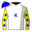 Runner silk