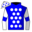 Runner silk