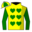 Runner silk