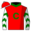 Runner silk