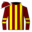 Runner silk