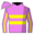 Runner silk