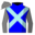 Runner silk
