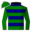 Runner silk