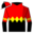 Runner silk