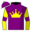 Runner silk