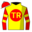 Runner silk