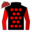 Runner silk