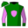 Runner silk