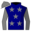 Runner silk