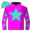 Runner silk