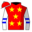 Runner silk