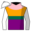 Runner silk