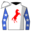 Runner silk