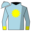 Runner silk