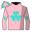 Runner silk