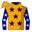 Runner silk