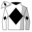 Runner silk