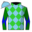 Runner silk