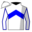 Runner silk
