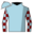 Runner silk