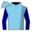 Runner silk