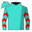 Runner silk