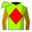 Runner silk