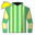 Runner silk