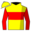 Runner silk