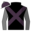 Runner silk