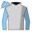 Runner silk