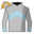 Runner silk