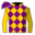 Runner silk