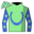 Runner silk