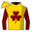 Runner silk