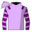 Runner silk