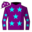 Runner silk